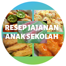 Resep Jajanan Anak Sekolah APK