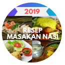 Resep Masakan Nasi APK