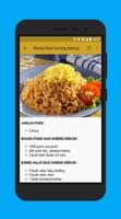 Resep Masakan Nasi screenshot 3