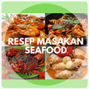 Resep Masakan Seafood APK