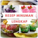 Resep Minuman Lengkap APK
