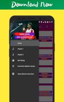 Rhoma Irama Best Album Offline Plakat
