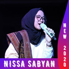 Sholawat Nissa Sabyan Merdu Offline icône