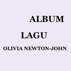 ALBUM LAGU OLIVIA NEWTON-JOHN simgesi