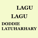 LAGU LAGU DODDIE LATUHARHARY (offline) APK