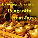 Gending Upacara Pengantin Adat Jawa-APK