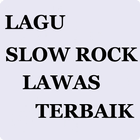 LAGU SLOW ROCK LAWAS TERBAIK 圖標
