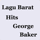 Lagu Barat Hits George Baker-APK