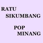 RATU SIKUMBANG POP MINANG 圖標
