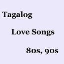 Tagalog Love Songs 80s, 90s-APK