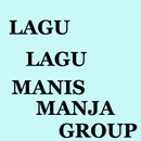 LAGU LAGU MANIS MANJA GROUP APK