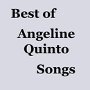 Best of Angeline Quinto Songs-APK