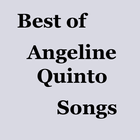 ikon Best of Angeline Quinto Songs