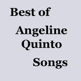 Best of Angeline Quinto Songs 圖標