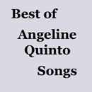 Best of Angeline Quinto Songs APK