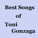 Best Songs of Toni Gonzaga APK