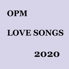 OPM LOVE SONGS 2020 图标
