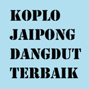 KOPLO JAIPONG DANGDUT TERBAIK APK