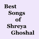 Best Songs of Shreya Ghoshal-APK