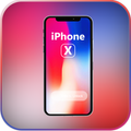 iPhone XR Wallpaper & Launcher