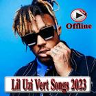 Icona Lil Uzi Vert Music Offline 23