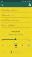 Miley Cyrus-Flowers Songs 2023 imagem de tela 1