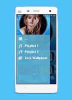 Zara Larsson Songs 2023 capture d'écran 1