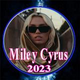Miley Cyrus - Dj Flowers 2023