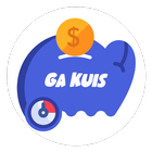 GaKuis: Gamified Kuis icône