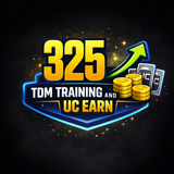 TDM Training and UC Earn APK