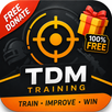TDM Training and  Donate Earn APK