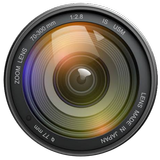 DSLR Video Recorder icon