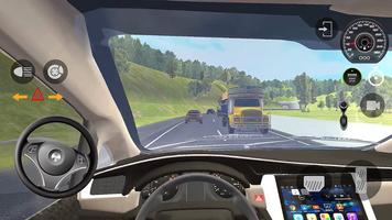 Indian Cars Pro Driving 3D imagem de tela 2
