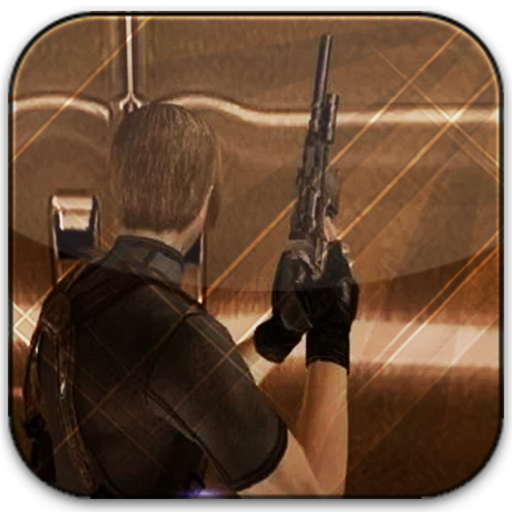 Walkthrough Resident Evil 4 hint