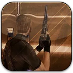Walkthrough Resident Evil 4 hint APK download