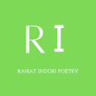 Rahat Indori biểu tượng
