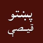 Pashto short stories پښتو قیصی icône