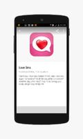 Raha Utamu (The heart) پوسٹر