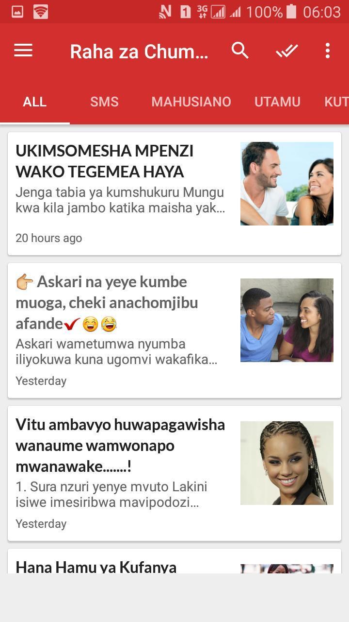 Raha Za Mapenzi Apk For Android Download Raha Za Mapenzi Apk For Android Download