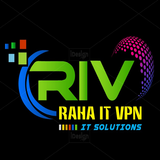 Raha IT VPN icono
