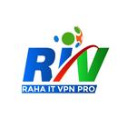 Raha IT Pro VPN icono