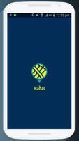 Rahal رحال الملصق