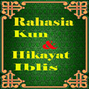 Kitab Rahasia Misteri Kun Dan Hikayah Iblis APK