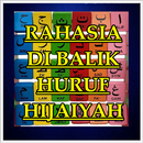 Rahasia Dibalik Huruf Hijaiyah APK