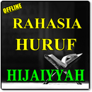 RAHASIA HURUF HIJAIYYAH DALAM  APK