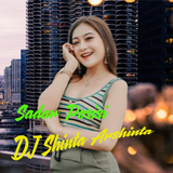 DJ Shinta Arsinta Sadar Posisi icône