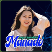 Lagu Manado Offline Fullbass icon