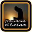 Rahasia Sholat