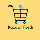 Icona Bazaar Fordi