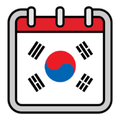 Korean Calendar